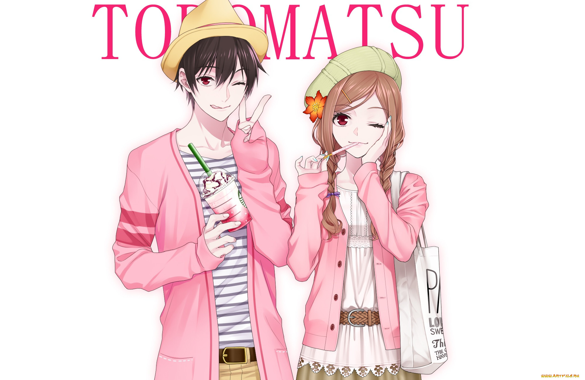 , osomatsu-san, , 